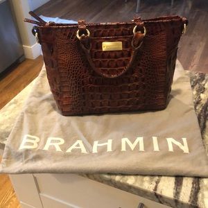 Mini Arno Brahmin Handbag